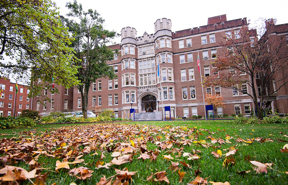 Webster University
